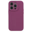EIDERWOOD iPhone 13 Pro Hybrid Silikone Cover - Pink