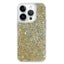 iPhone 15 Pro Max Glimmer Cover - Guld