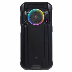 EIDERWOOD Ulefone Armor 21 Fleksibelt Plast Cover - Sort