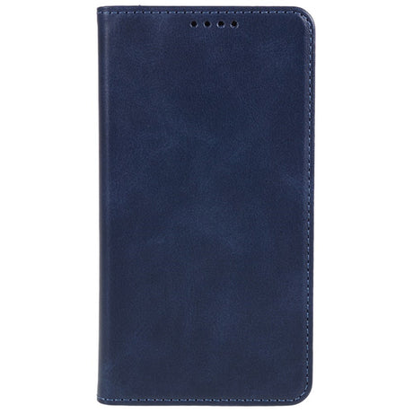 EIDERWOOD Samsung Galaxy Xcover 6 Pro Kunstlæder Flip Cover m. Kortholder & Ståfunktion - Blå