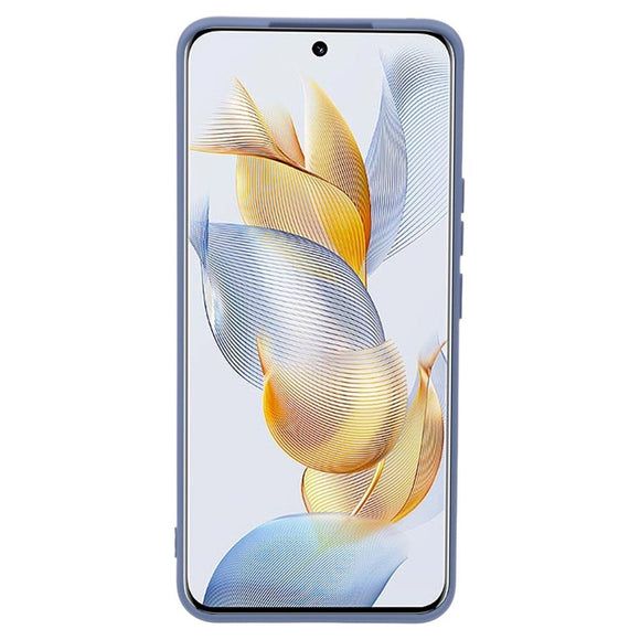 Honor 90 Fleksibelt Plastik Cover - Blågrå