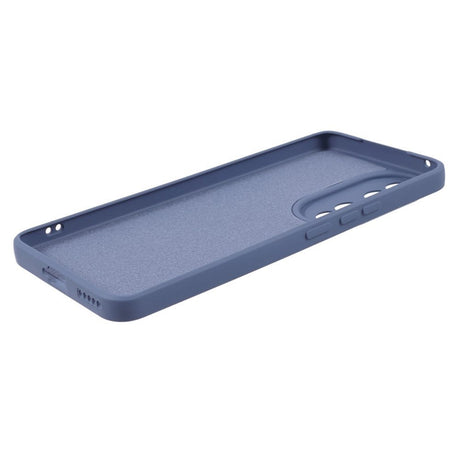 Honor 90 Fleksibelt Plastik Cover - Blågrå