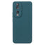 Honor 90 Fleksibelt Plastik Cover - Mørkegrøn