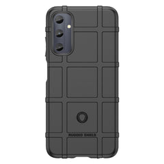 Samsung Galaxy A05s Rugged Shield Series Håndværker Cover - Sort