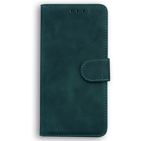 EIDERWOOD Realme 11 Pro+ 5G / 11 Pro 5G Blødt Kunstlæder Cover m. Pung - Grøn