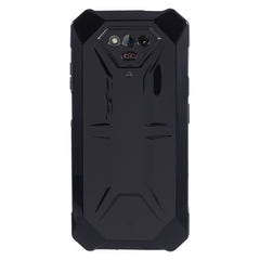 EIDERWOOD Ulefone Armor X13 Fleksibelt Plast Cover - Sort