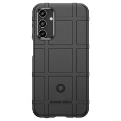 Samsung Galaxy A15 (5G) / A15 Rugged Shield Series Håndværker Cover - Sort