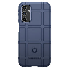 Samsung Galaxy A15 (5G) / A15 Rugged Shield Series Håndværker Cover - Blå
