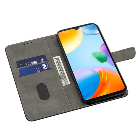 Xiaomi 13T / 13T Pro Læder Cover m. Pung & Print - Englevinger