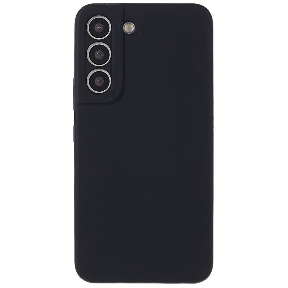 EIDERWOOD Samsung Galaxy S23+ (Plus) Foret Silikone Cover - Sort