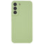 EIDERWOOD Samsung Galaxy S23+ (Plus) Foret Silikone Cover - Grøn