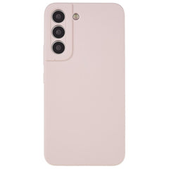 EIDERWOOD Samsung Galaxy S23+ (Plus) Foret Silikone Cover - Lyserød