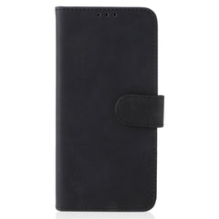 Xiaomi 14 Pro Læder Cover m. Kortholder & Ståfunktion - Sort