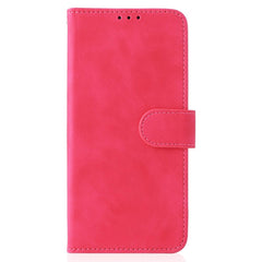 Xiaomi 14 Pro Læder Cover m. Kortholder & Ståfunktion - Pink
