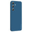 Samsung Galaxy S24+ (Plus) Pinwuyo Silikone Cover - Blå