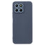 EIDERWOOD Honor X8 (5G) Mat Fleksibel Plastik Cover - Grå