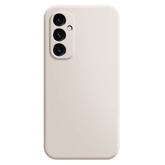 Samsung Galaxy A05s - Fleksibelt Plast Cover - Creme