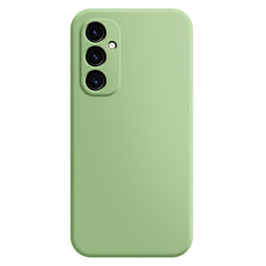 Samsung Galaxy A05s - Fleksibelt Plast Cover - Lysegrøn