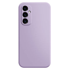 Samsung Galaxy A05s - Fleksibelt Plast Cover - Lilla