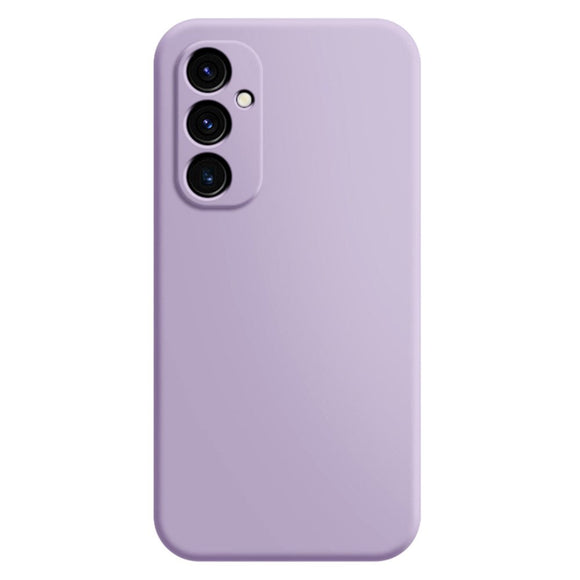 Samsung Galaxy A05s - Fleksibelt Plast Cover - Lilla