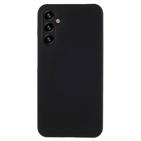 Samsung Galaxy S24+ (Plus) Hårdt Plastik Cover - Sort