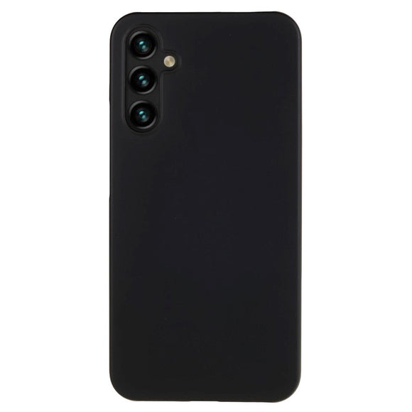 Samsung Galaxy S24+ (Plus) Hårdt Plastik Cover - Sort