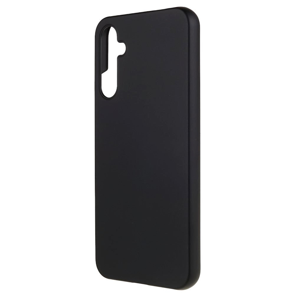 Samsung Galaxy S24+ (Plus) Hårdt Plastik Cover - Sort