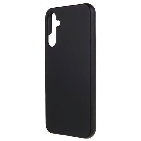 Samsung Galaxy S24+ (Plus) Hårdt Plastik Cover - Sort
