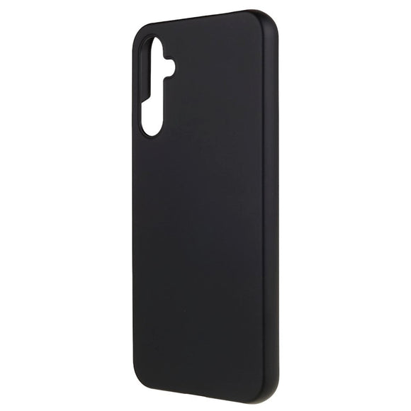 Samsung Galaxy S24+ (Plus) Hårdt Plastik Cover - Sort