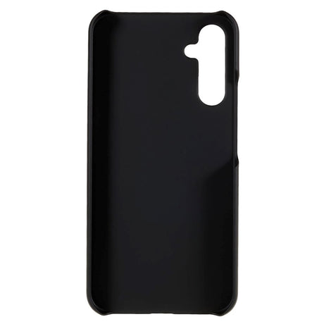 Samsung Galaxy S24+ (Plus) Hårdt Plastik Cover - Sort