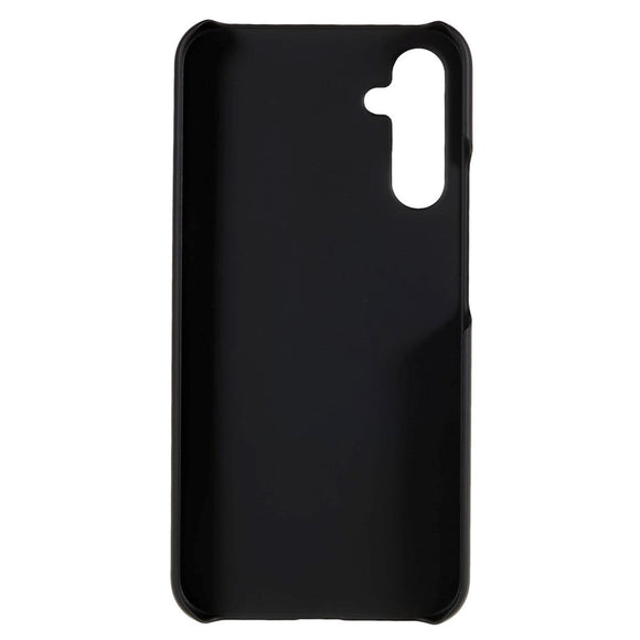 Samsung Galaxy S24+ (Plus) Hårdt Plastik Cover - Sort