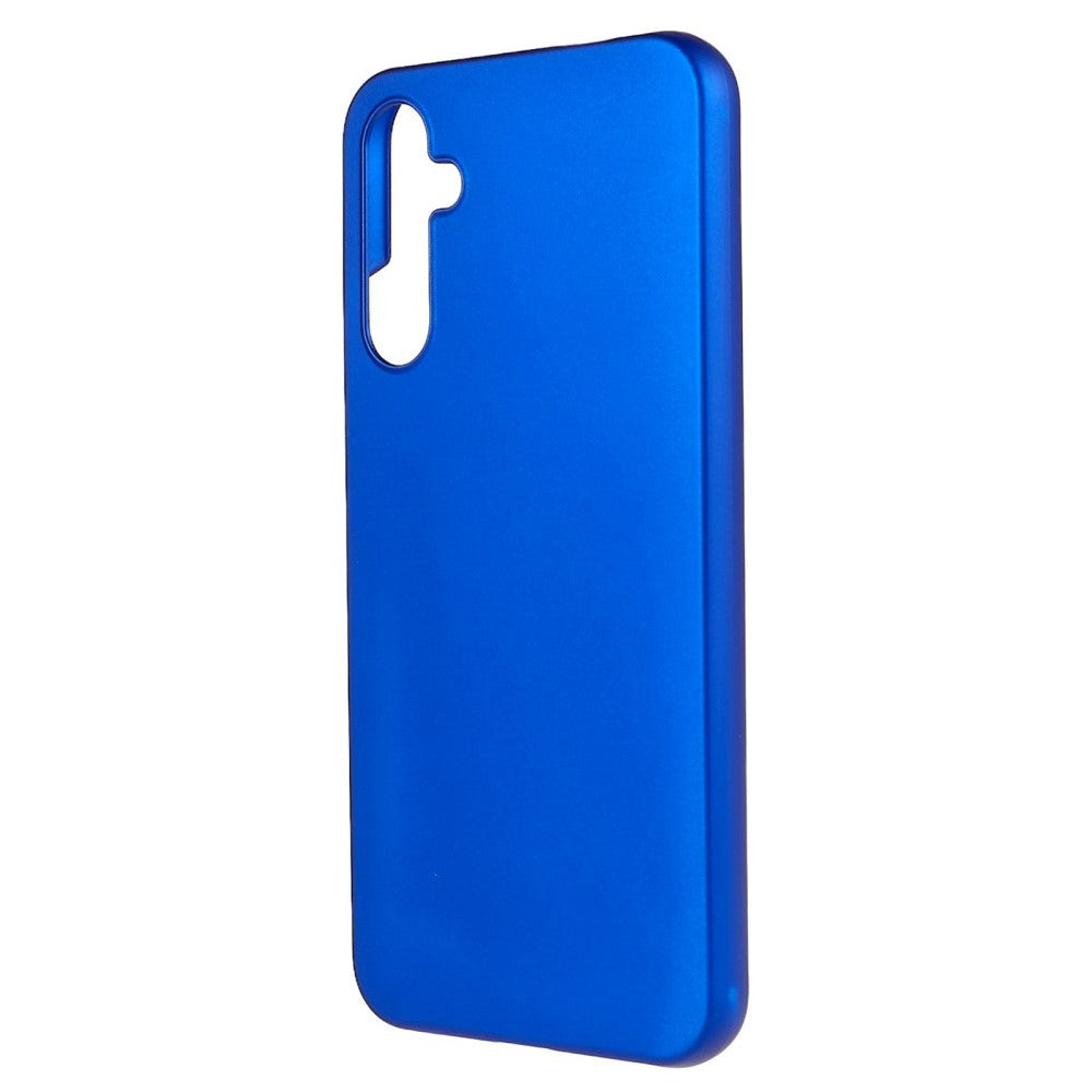 Samsung Galaxy S24+ (Plus) Hårdt Plastik Cover - Blå