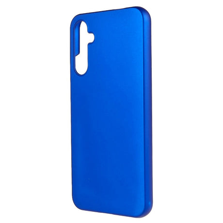 Samsung Galaxy S24+ (Plus) Hårdt Plastik Cover - Blå