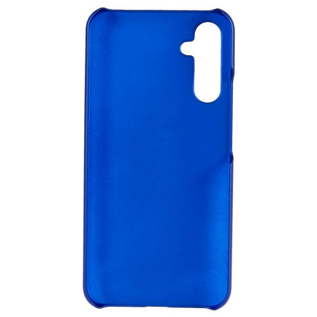 Samsung Galaxy S24+ (Plus) Hårdt Plastik Cover - Blå