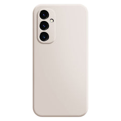 Samsung Galaxy A15 (5G) / A15 - Fleksibelt Plast Cover - Beige