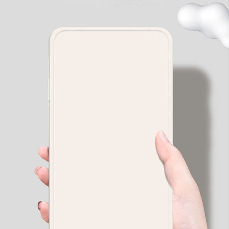 Samsung Galaxy A15 (5G) / A15 - Fleksibelt Plast Cover - Mørkegrøn