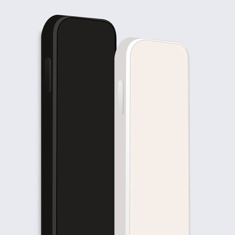 Samsung Galaxy A15 (5G) / A15 - Fleksibelt Plast Cover - Lilla