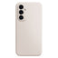Samsung Galaxy A55 (5G) Fleksibelt Plastik Cover - Beige