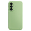 Samsung Galaxy A55 (5G) Fleksibelt Plastik Cover - Grøn