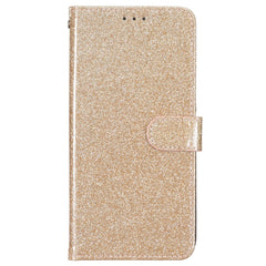 EIDERWOOD Motorola Moto G84 Læder Cover m. Pung & Strop - Glimmer - Guld