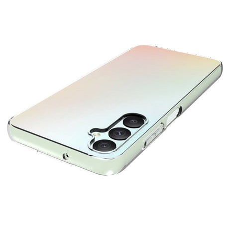 Samsung Galaxy A05s Fleksibelt Plastik Cover - Gennemsigtig
