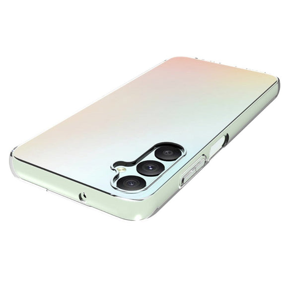 Samsung Galaxy A05s Fleksibelt Plastik Cover - Gennemsigtig