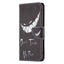 EIDERWOOD Samsung Galaxy Xcover 7 Flip Cover m. 2 x Kortholder - "Don't Touch My Phone"