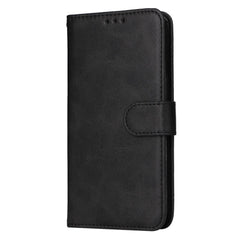 EIDERWOOD Google Pixel 10 / 10 Pro / 9 / 9 Pro Kunstlæder Cover m. Kortholder & Strop - Sort