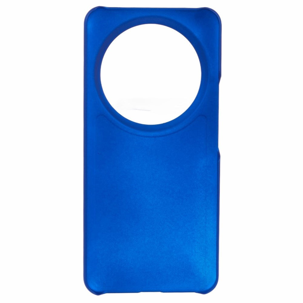 EIDERWOOD Xiaomi 14 Ultra Hårdt Plastik Cover - Blå