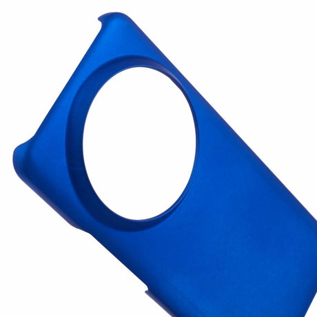 EIDERWOOD Xiaomi 14 Ultra Hårdt Plastik Cover - Blå