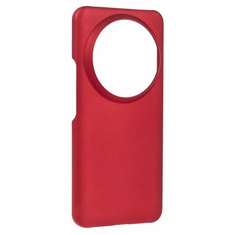 EIDERWOOD Xiaomi 14 Ultra Hårdt Plastik Cover - Rød