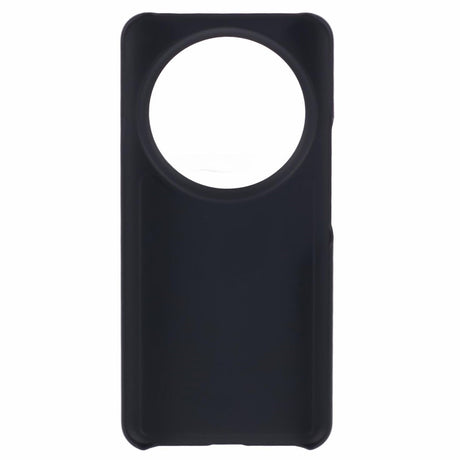 EIDERWOOD Xiaomi 14 Ultra Hårdt Plastik Cover - Sort