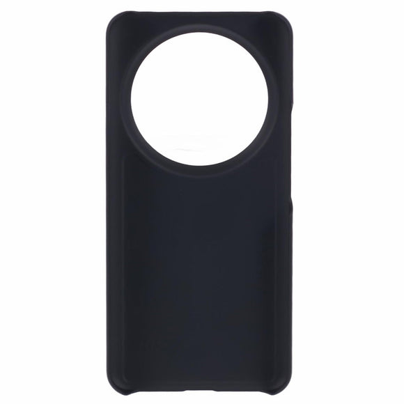 EIDERWOOD Xiaomi 14 Ultra Hårdt Plastik Cover - Sort