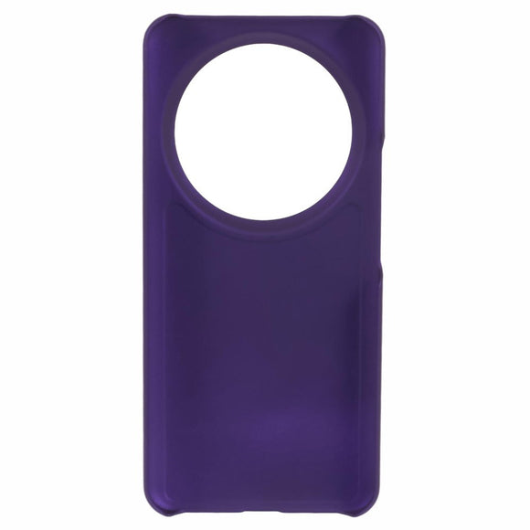 EIDERWOOD Xiaomi 14 Ultra Hårdt Plastik Cover - Lilla